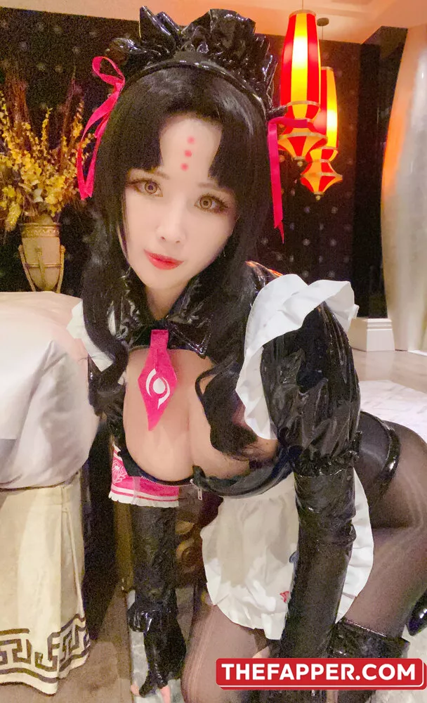 Kaya Huang  Onlyfans Leaked Nude Image #UVztwjsj9p