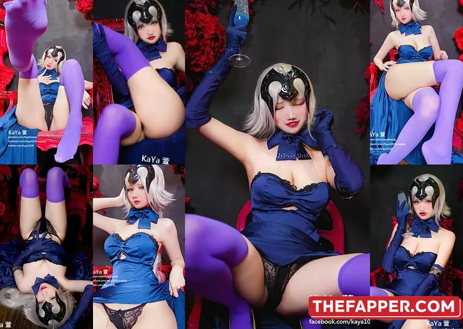 Kaya Huang  Onlyfans Leaked Nude Image #dpCuYc1KqO