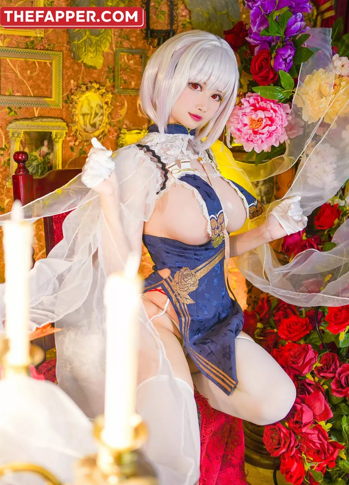 Kaya Huang  Onlyfans Leaked Nude Image #jbYYcWLHa9