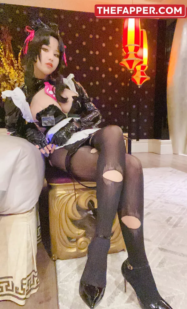 Kaya Huang  Onlyfans Leaked Nude Image #vdWb5k1jn8