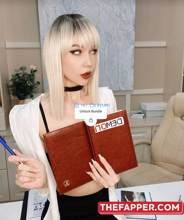 Kaya Nilson  Onlyfans Leaked Nude Image #79Qfe2IYq8