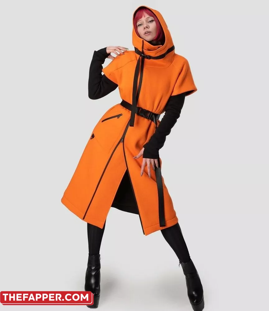 Kaya Nilson  Onlyfans Leaked Nude Image #7ALCfZZO1c