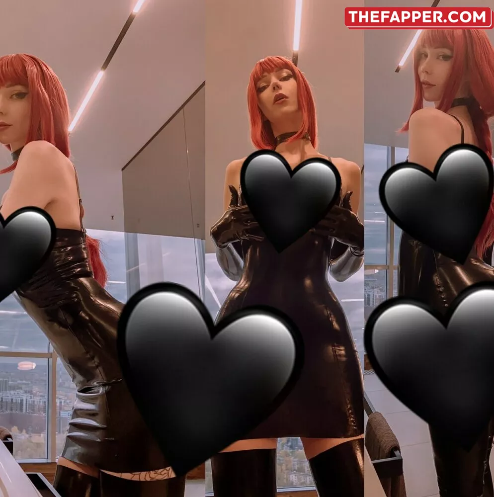 Kaya Nilson  Onlyfans Leaked Nude Image #GdVj1goAIE