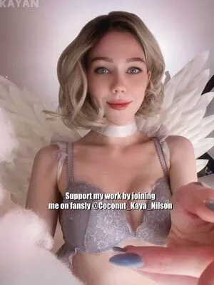 Kaya Nilson Onlyfans Leaked Nude Image #GonTQUGaS3