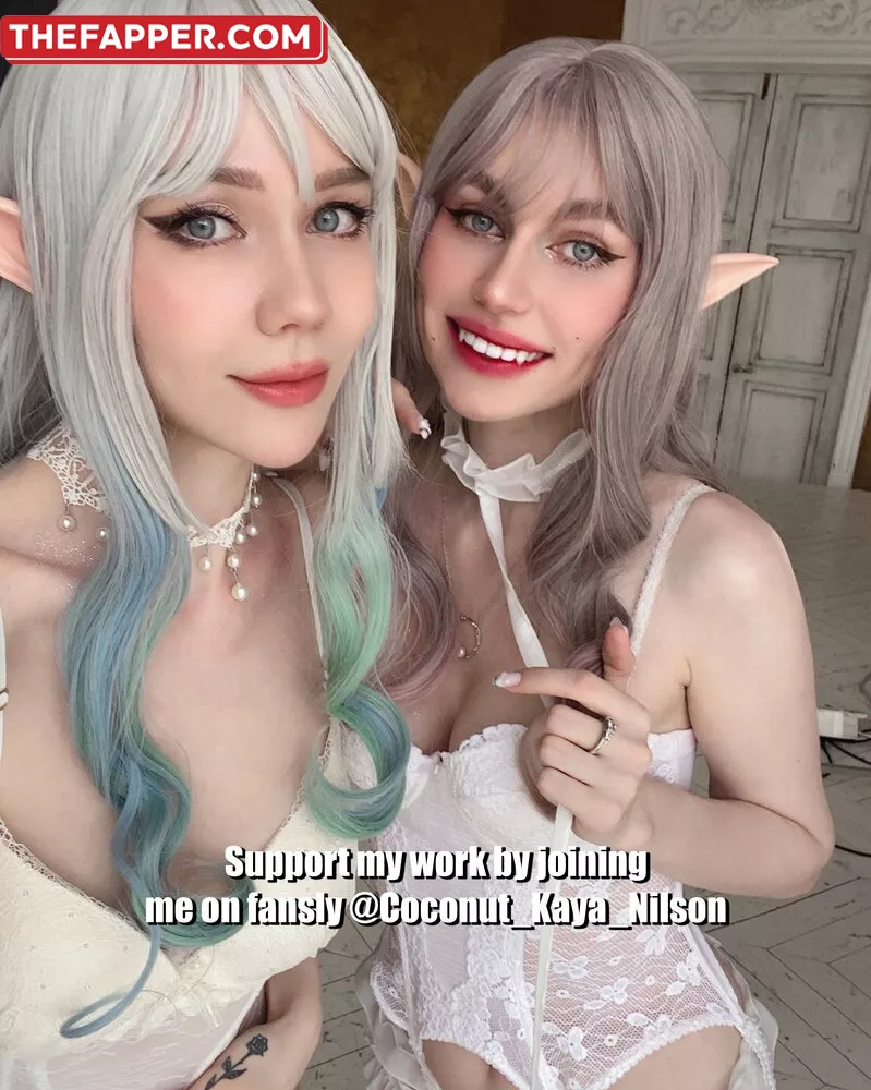 Kaya Nilson  Onlyfans Leaked Nude Image #KpBhCKsFP8