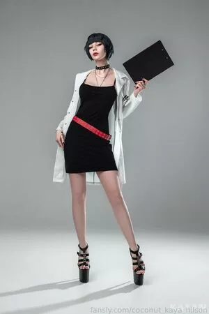 Kaya Nilson Onlyfans Leaked Nude Image #LcMSTrDlxR