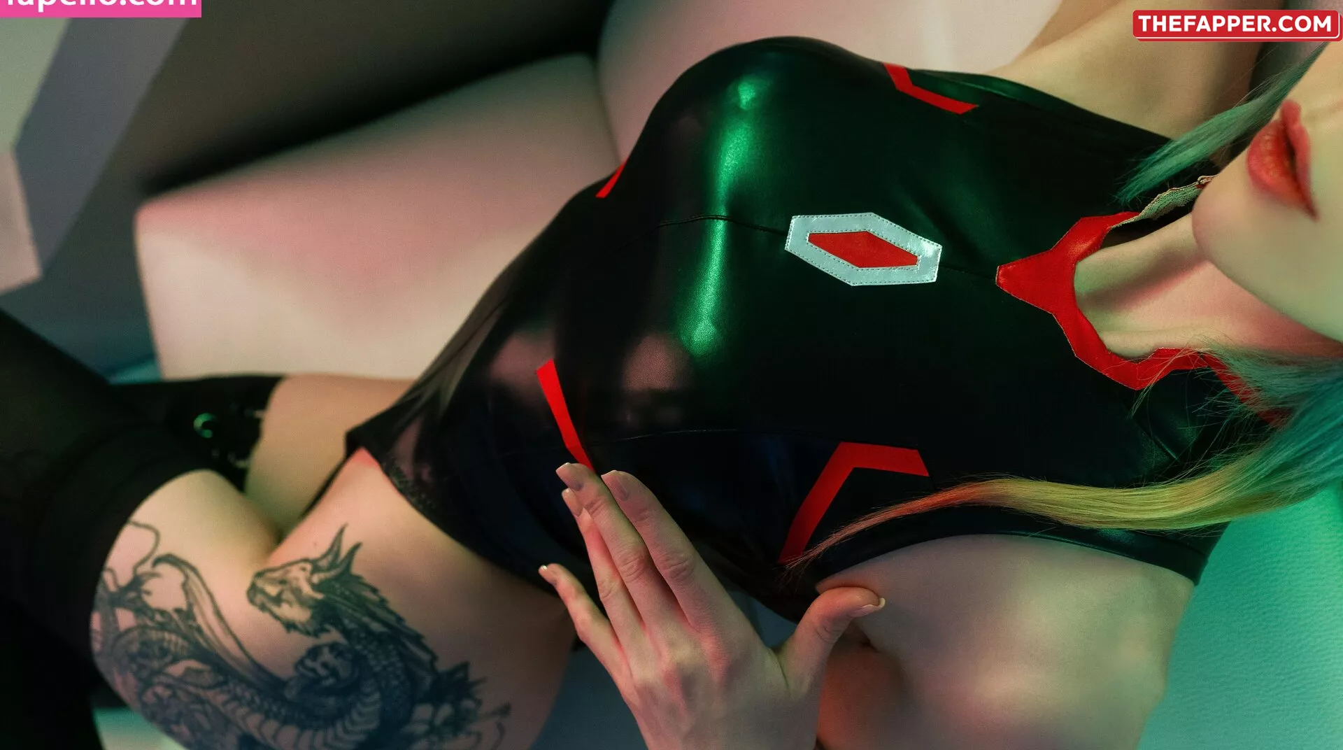 Kaya Nilson  Onlyfans Leaked Nude Image #NfCV5MXlmq