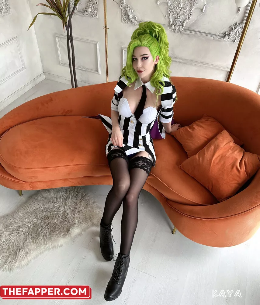 Kaya Nilson  Onlyfans Leaked Nude Image #QeySiz0yzp