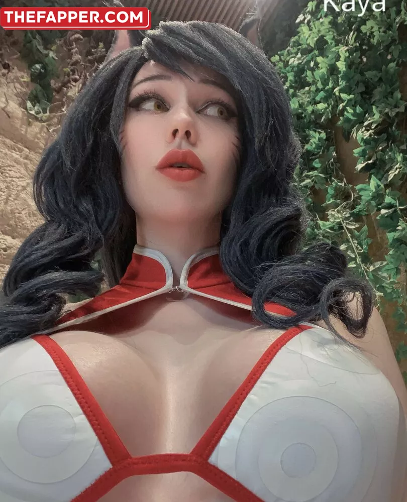 Kaya Nilson  Onlyfans Leaked Nude Image #cbFp3ghfnd