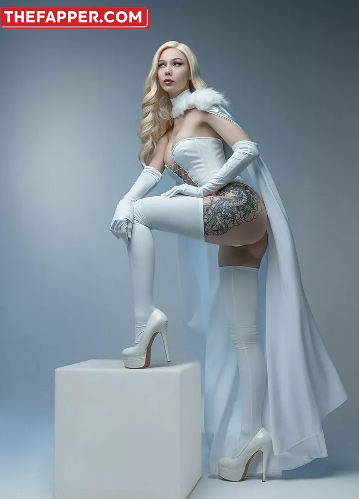 Kaya Nilson  Onlyfans Leaked Nude Image #jcepysItIH