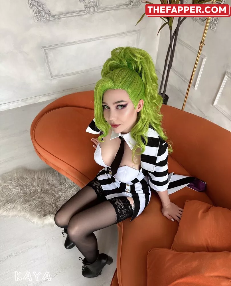 Kaya Nilson  Onlyfans Leaked Nude Image #k4Kdavjfvm
