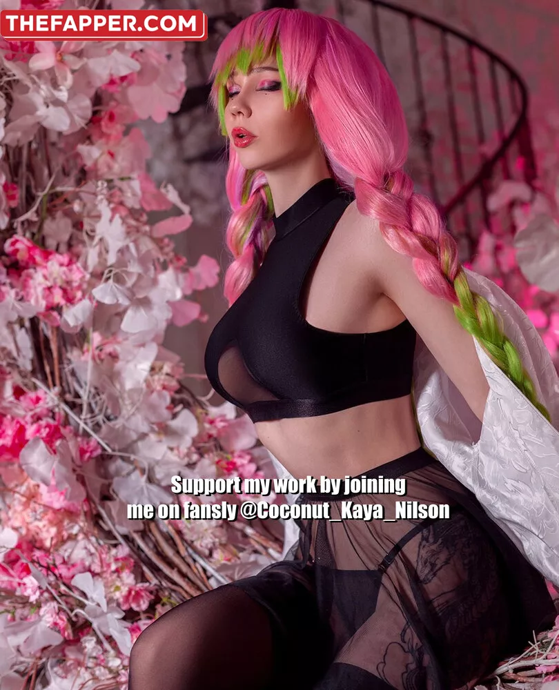 Kaya Nilson  Onlyfans Leaked Nude Image #wMZ5CO7Lxr