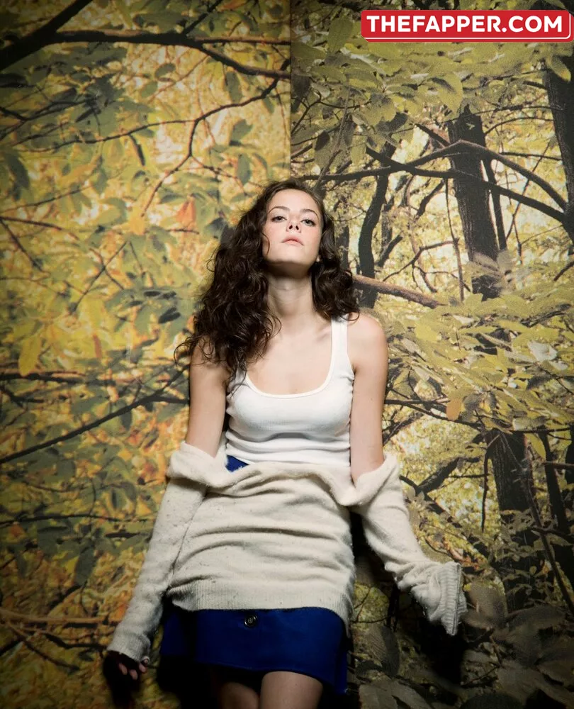 Kaya Scodelario  Onlyfans Leaked Nude Image #07b6yJRplh