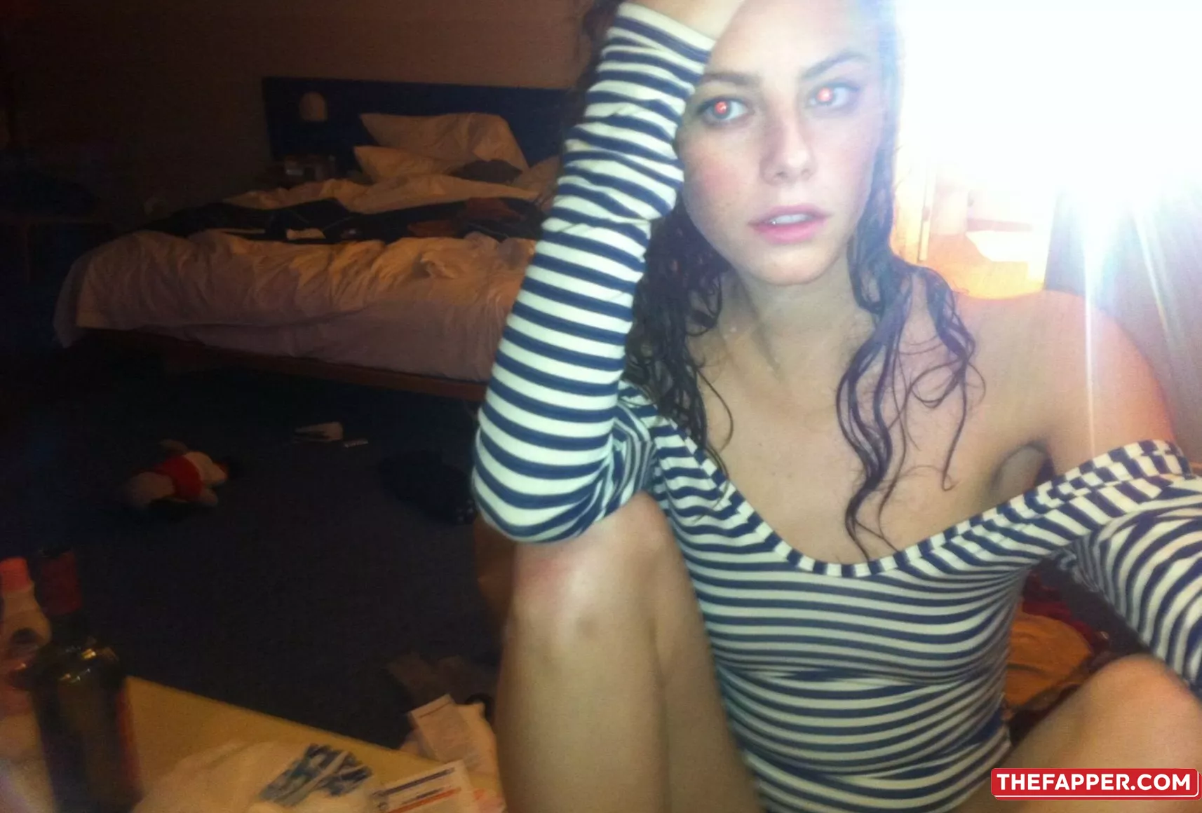 Kaya Scodelario  Onlyfans Leaked Nude Image #2NWhs9F1al