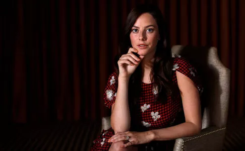 Kaya Scodelario Onlyfans Leaked Nude Image #3thCiVA2mO