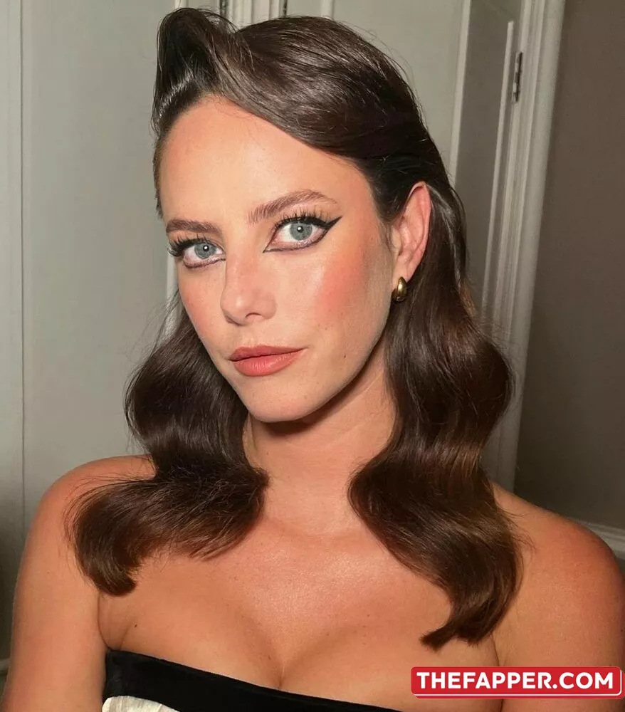 Kaya Scodelario  Onlyfans Leaked Nude Image #3z59z5FCyR
