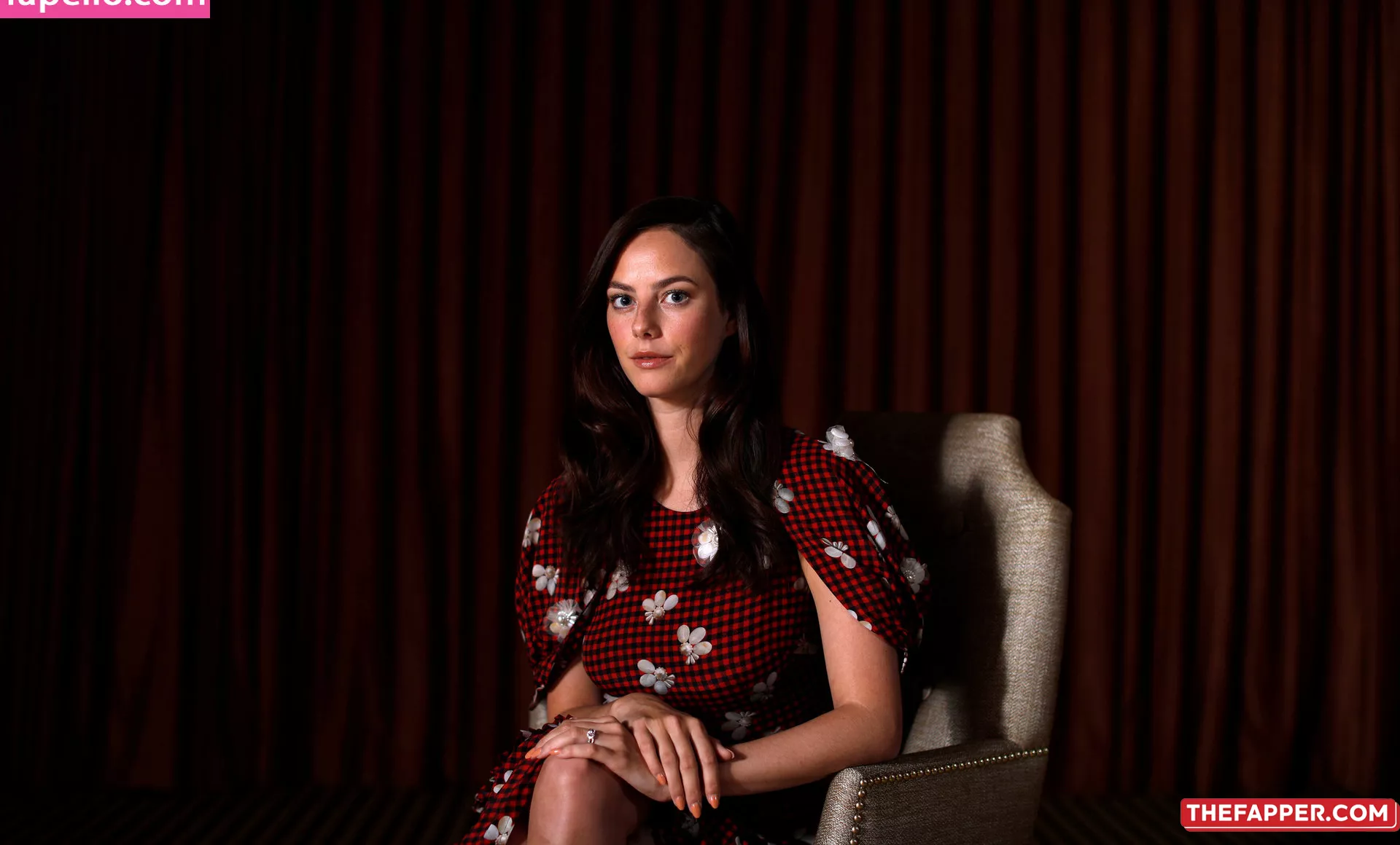 Kaya Scodelario  Onlyfans Leaked Nude Image #4FzaSTUg4Y