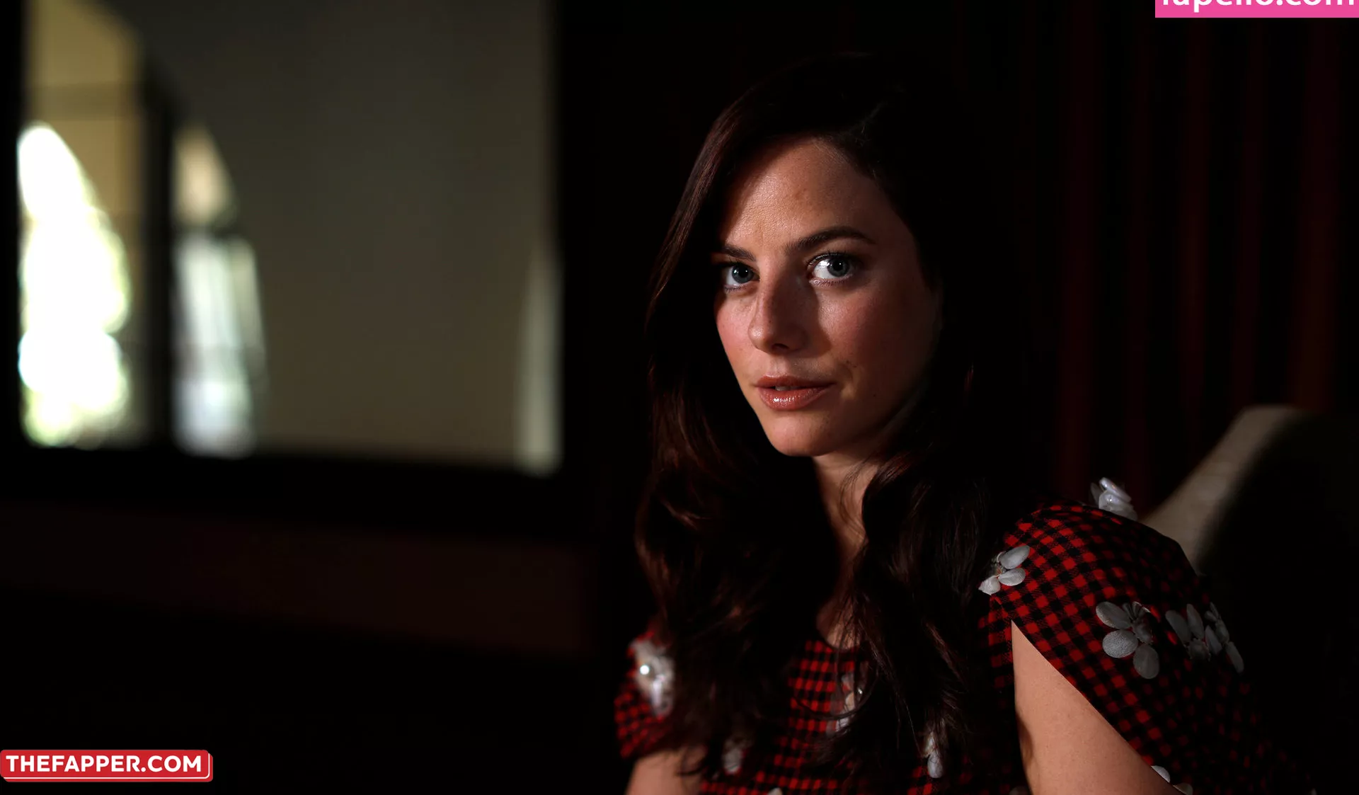 Kaya Scodelario  Onlyfans Leaked Nude Image #4XVUhHJzfy