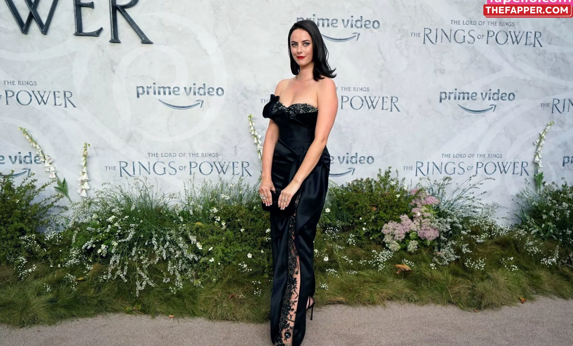 Kaya Scodelario  Onlyfans Leaked Nude Image #AYKkuX62mc