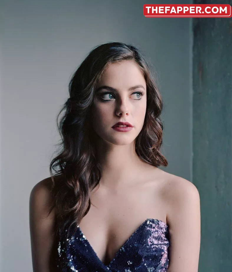 Kaya Scodelario  Onlyfans Leaked Nude Image #AsV1QTnxB9