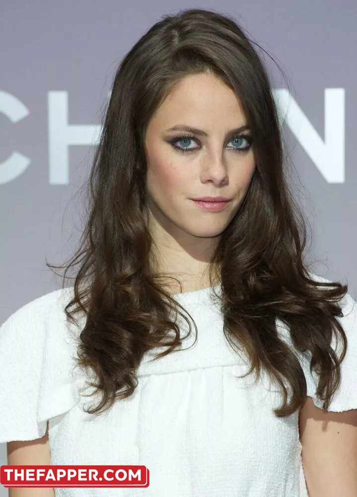 Kaya Scodelario  Onlyfans Leaked Nude Image #KXVtyopFGS