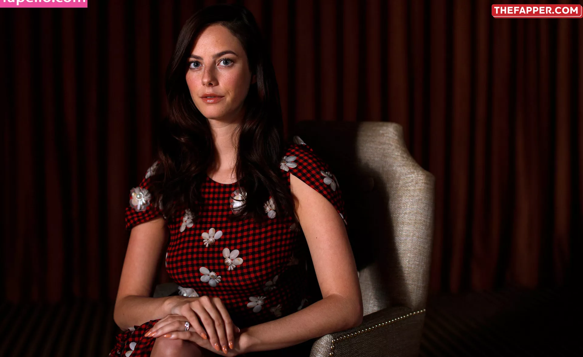 Kaya Scodelario  Onlyfans Leaked Nude Image #LWC9tS8Rq4