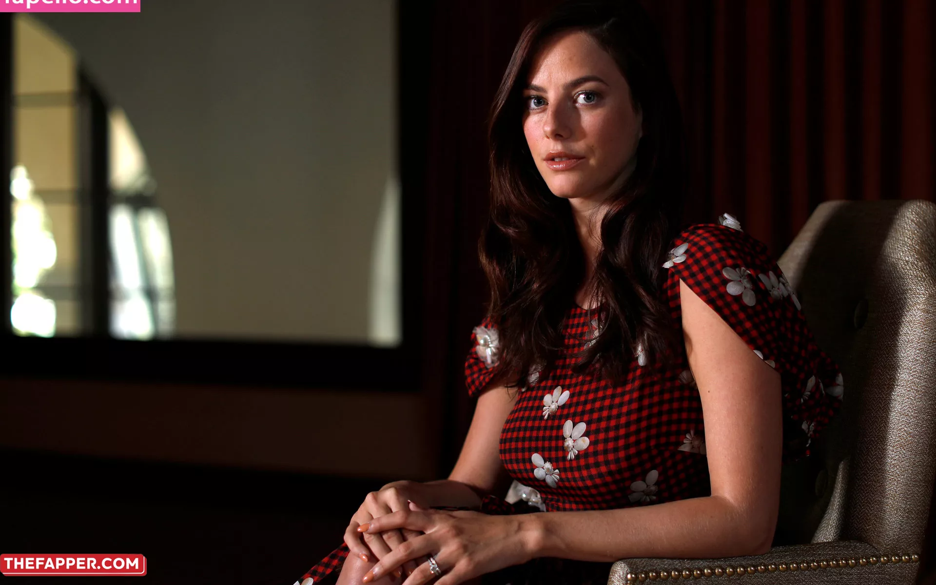 Kaya Scodelario  Onlyfans Leaked Nude Image #MTLvtZquz3