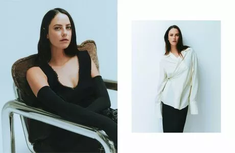 Kaya Scodelario #OBGKy80ZKm