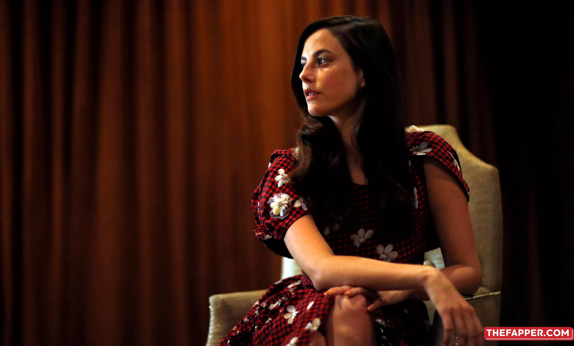 Kaya Scodelario  Onlyfans Leaked Nude Image #RIRWN0moR2