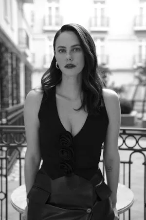 Kaya Scodelario #TUvAaDMrvu