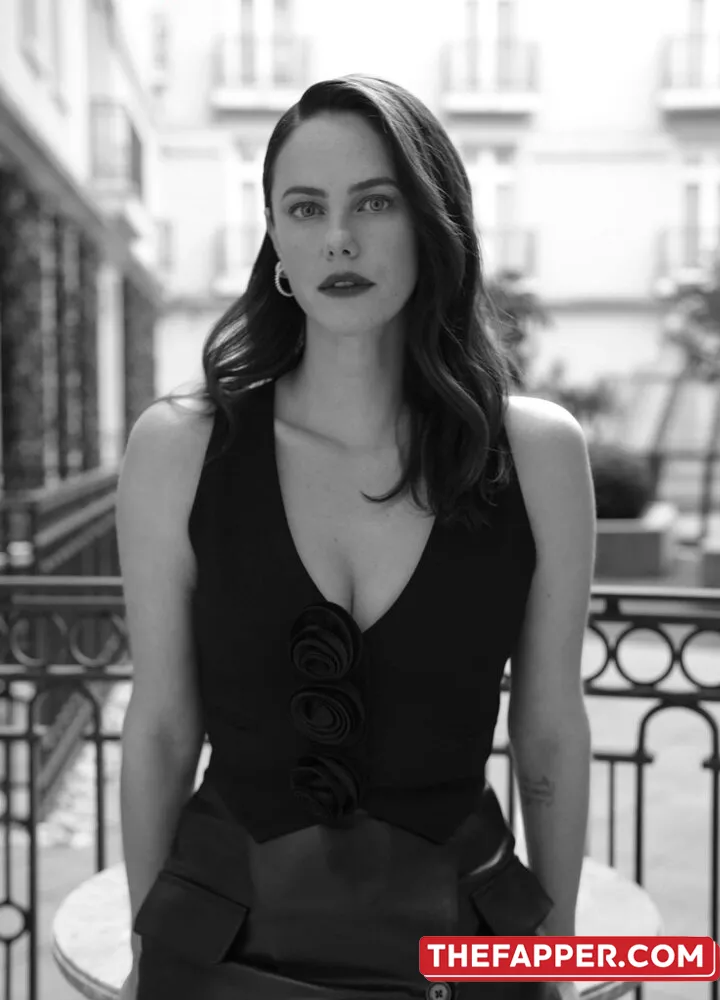 Kaya Scodelario  Onlyfans Leaked Nude Image #TUvAaDMrvu