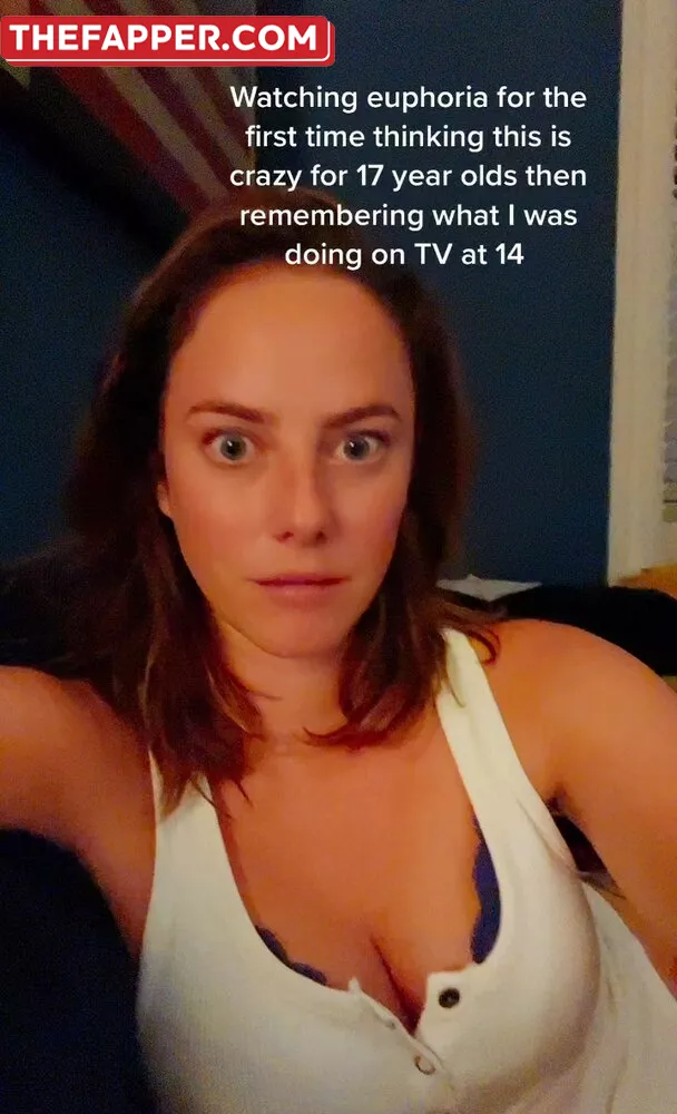 Kaya Scodelario  Onlyfans Leaked Nude Image #UhUjCVhM61