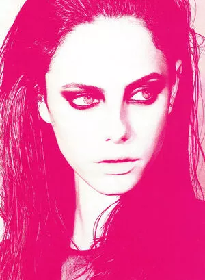 Kaya Scodelario Onlyfans Leaked Nude Image #WoyfldNDo1