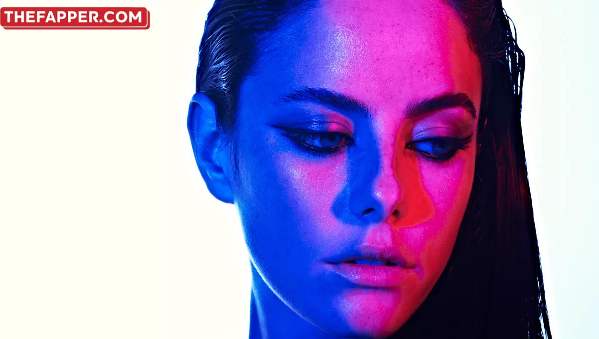 Kaya Scodelario  Onlyfans Leaked Nude Image #aZTCYCjgE9