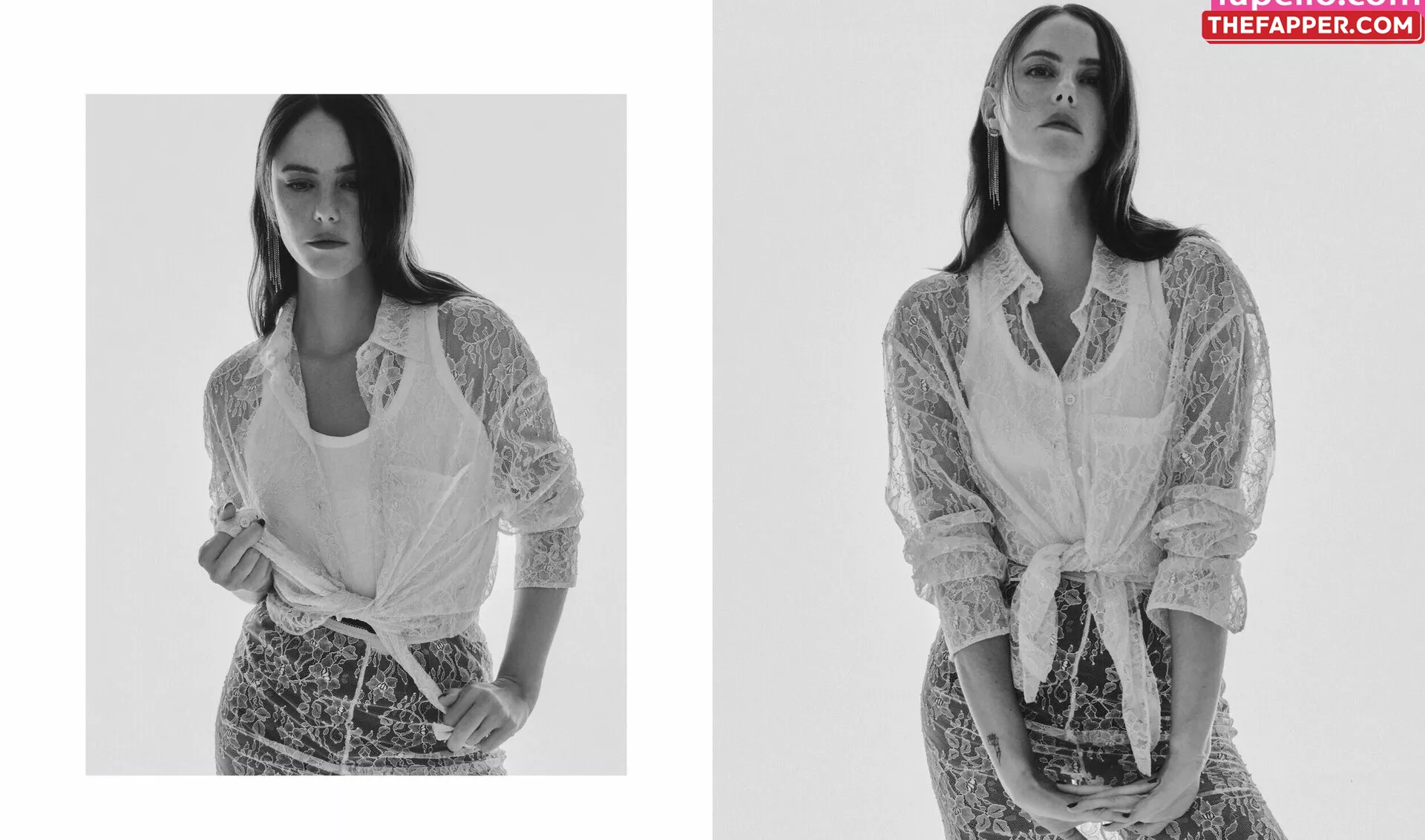 Kaya Scodelario  Onlyfans Leaked Nude Image #ggtSWtADUf