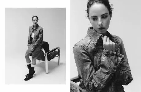 Kaya Scodelario #lEwRYS4i0g