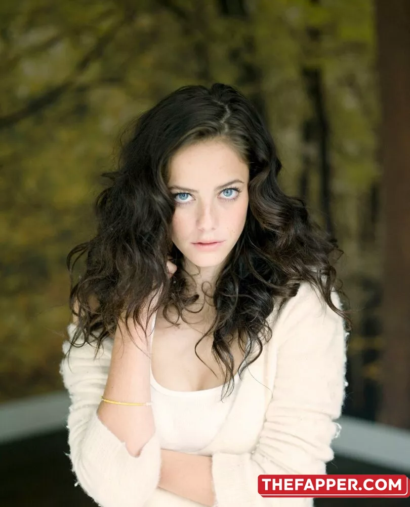 Kaya Scodelario  Onlyfans Leaked Nude Image #rKD5sMpq33