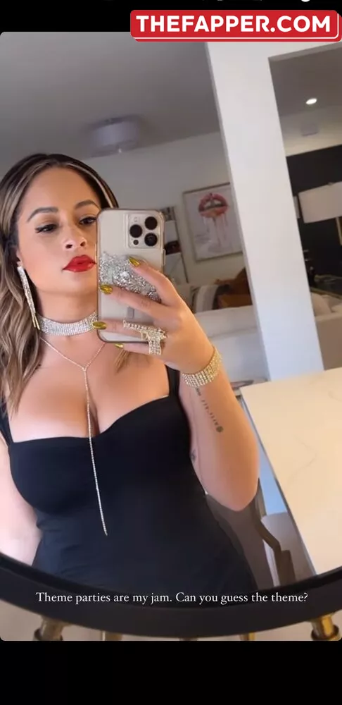 Kayla Braxton  Onlyfans Leaked Nude Image #1as4KYw41D