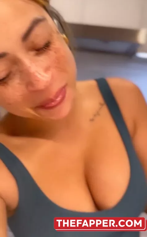 Kayla Braxton  Onlyfans Leaked Nude Image #25894TwgpM
