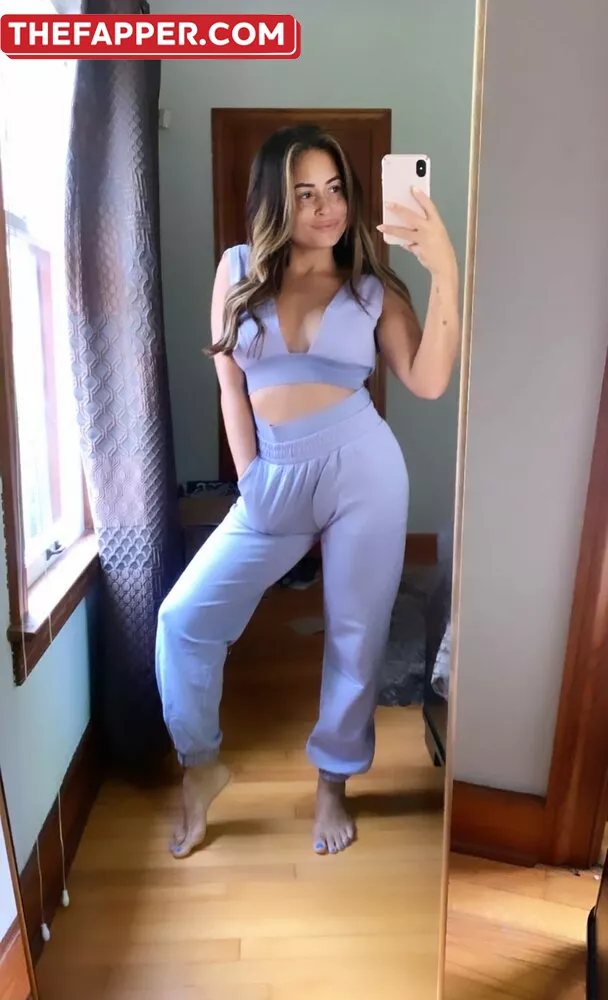 Kayla Braxton  Onlyfans Leaked Nude Image #8KwC4P5ioN