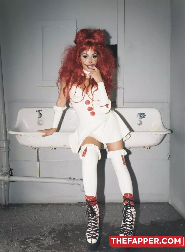 Kayla Braxton  Onlyfans Leaked Nude Image #ALQSjlY4bi