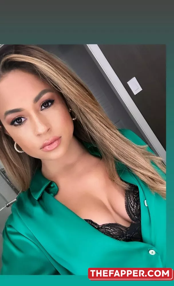 Kayla Braxton  Onlyfans Leaked Nude Image #AegmTHSsoh