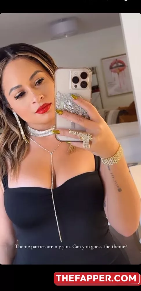 Kayla Braxton  Onlyfans Leaked Nude Image #BOuRnLPU9C