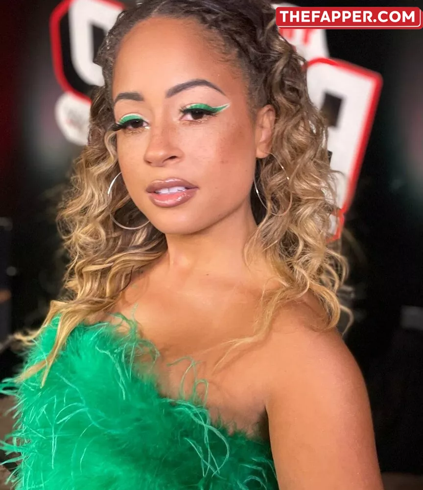 Kayla Braxton  Onlyfans Leaked Nude Image #CzRawOLQvO