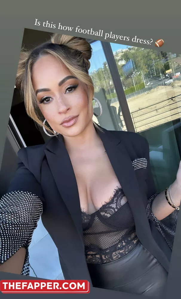 Kayla Braxton  Onlyfans Leaked Nude Image #LJfOQRWeoJ