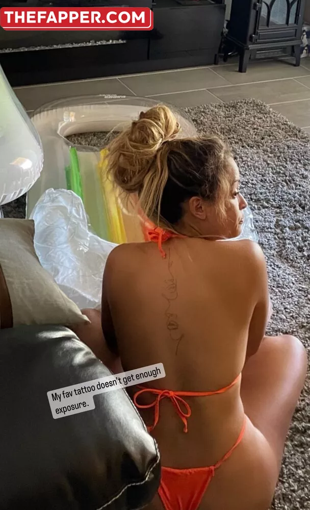 Kayla Braxton  Onlyfans Leaked Nude Image #OmJhrvAU0c