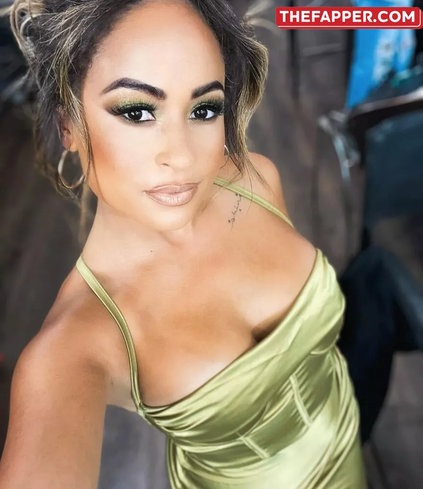 Kayla Braxton  Onlyfans Leaked Nude Image #S5vTYsU7IF