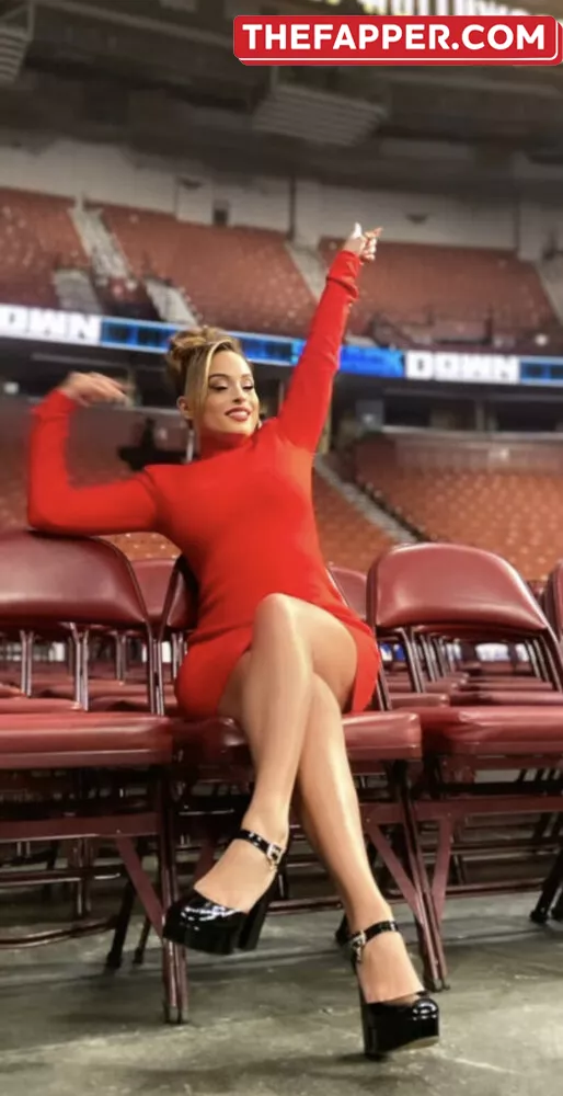 Kayla Braxton  Onlyfans Leaked Nude Image #U4LNxIR12H