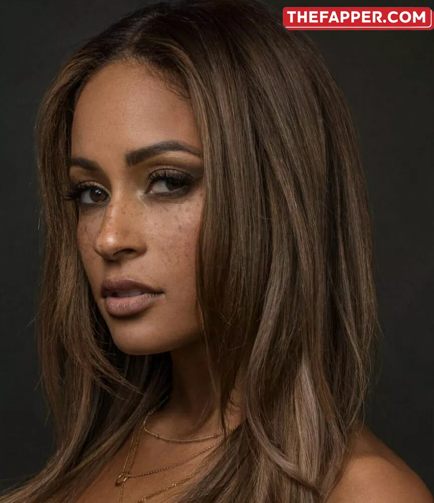 Kayla Braxton  Onlyfans Leaked Nude Image #VJ5BPmlVjP