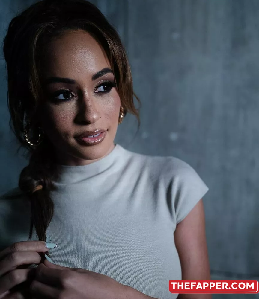 Kayla Braxton  Onlyfans Leaked Nude Image #XW5XSYKJpq